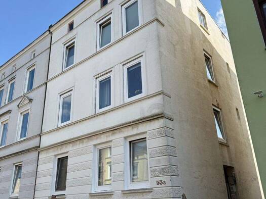 Mehrfamilienhaus zum Kauf als Kapitalanlage geeignet 369.000 € 155 m² St. Lorenz Süd Lübeck 23558