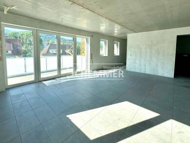 Wohnung zur Miete - Erstbezug 830 € 4 Zimmer 107 m² frei ab 01.10.2025 Elzach Elzach 79215