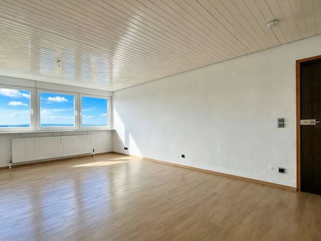 Wohnung zum Kauf 280.000 € 3,5 Zimmer 82 m² 16. Geschoss Heilbronn Heilbronn 74074