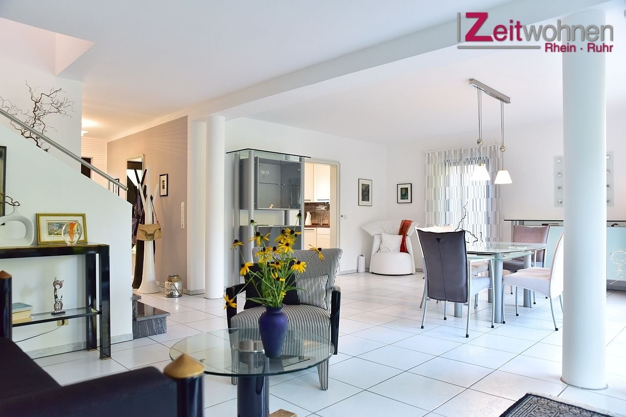 Haus zur Miete Wohnen auf Zeit 2.300 € 4 Zimmer 116 m²<br/>Wohnfläche 01.11.2024<br/>Verfügbarkeit Rondorf Köln / Rondorf 50997