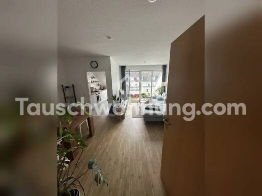 Wohnung zur Miete Tauschwohnung 780 € 2 Zimmer 48 m² 3. Geschoss Raderberg Köln 50968