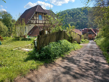 Einfamilienhaus zum Kauf 119.000 € 9 Zimmer 206,3 m² 899 m² Grundstück Kleinschmalkalden Kleinschmalkalden 98593