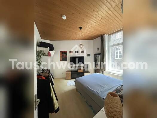Wohnung zur Miete Tauschwohnung 800 € 2 Zimmer 57 m² 1. Geschoss Altstadt-Nord Köln 50672