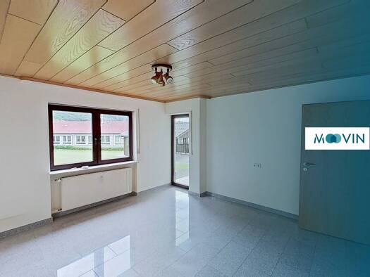 Terrassenwohnung zur Miete 500 € 3 Zimmer 68 m² EG frei ab 01.09.2025 Kastanienweg 6 Grügelborn Freisen 66629