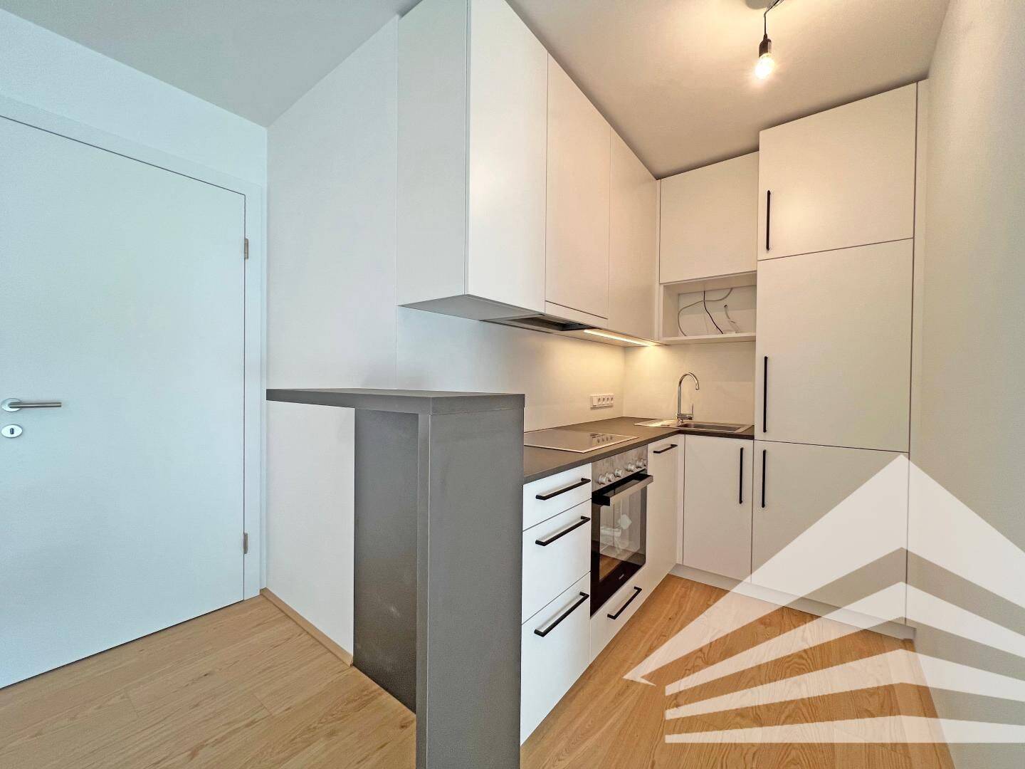 Wohnung – Linz, Rathausviertel, Innere Stadt - Ansicht 2