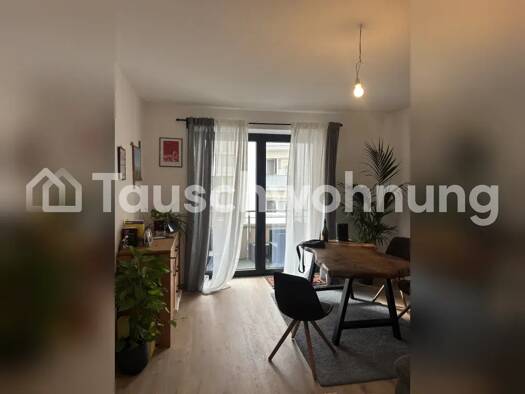 Wohnung zur Miete Tauschwohnung 850 € 2,5 Zimmer 65 m² Wiesbaden 65195