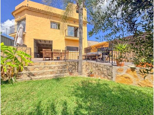 Villa zum Kauf 365.000 € 3 Zimmer 222 m² 320 m² Grundstück l'Atzúbia 03786
