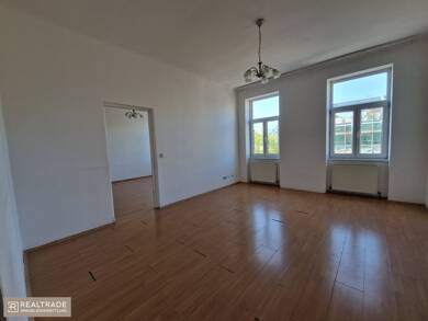 Wohnung zum Kauf 169.000 € 2 Zimmer 56,6 m² 2. Geschoss Wien,Favoriten 1100