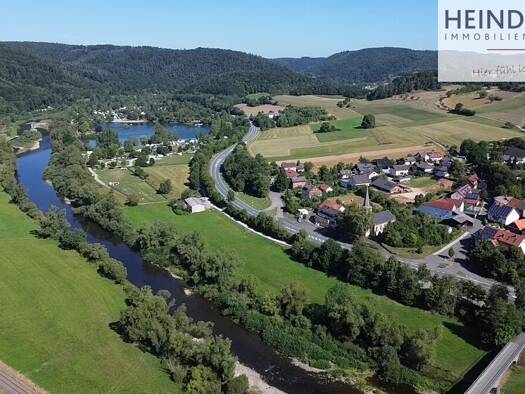 Hotel zum Kauf 395.000 € 4.259 m² Grundstück Kirchlotheim Vöhl / Kirchlotheim 34516