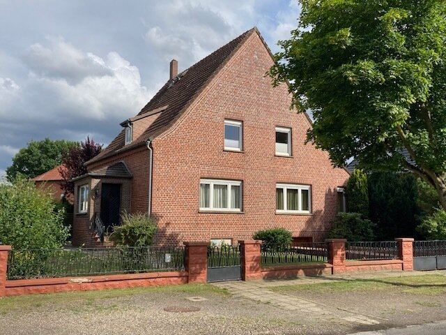 Einfamilienhaus zum Kauf 295.000 € 6 Zimmer 180 m²<br/>Wohnfläche 550 m²<br/>Grundstück ab sofort<br/>Verfügbarkeit Grabow Grabow 19300