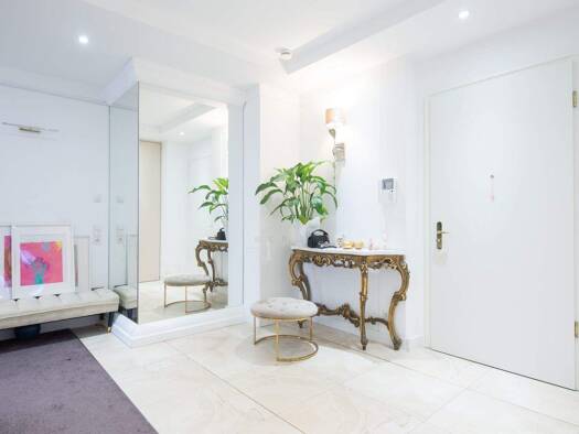 Wohnung zum Kauf 1.550.000 € 3 Zimmer 126 m² EG Grunewald Berlin 14193