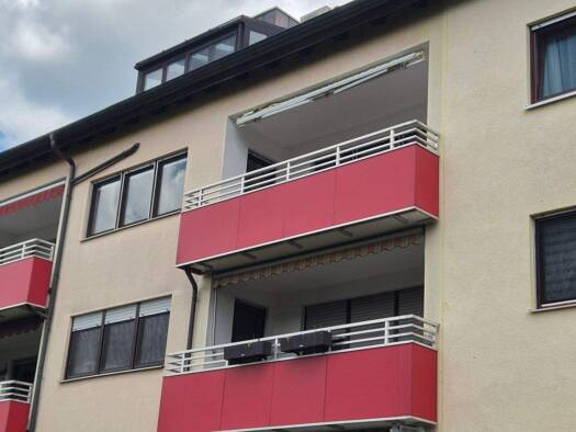 Wohnung zum Kauf 269.900 € 3 Zimmer 93,4 m² frei ab sofort Stadeln Fürth 90765