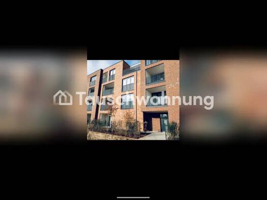 Wohnung zur Miete Tauschwohnung 440 € 2 Zimmer 59 m² EG Hausbruch Harburg 21147