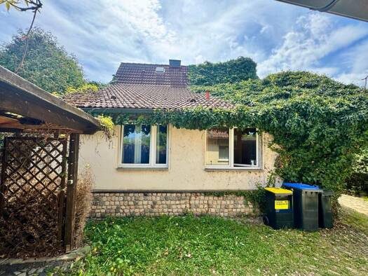 Einfamilienhaus zum Kauf 75.000 € 3 Zimmer 80 m² 882 m² Grundstück frei ab sofort Barnstädt 06268