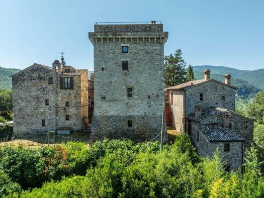 Haus zum Kauf 790.000 € 700 m² Todi 06059