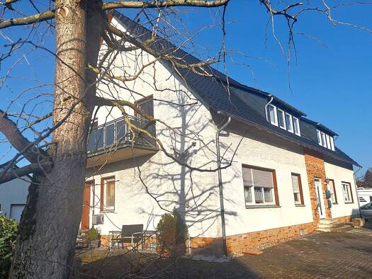 Mehrfamilienhaus zum Kauf provisionsfrei 495.000 € 13 Zimmer 320 m² 890 m² Grundstück Oesterweg Versmold 33775