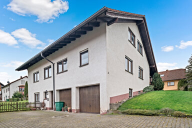 Einfamilienhaus zum Kauf provisionsfrei 359.000 € 5 Zimmer 135,1 m² 737 m² Grundstück Oberflacht Seitingen-Oberflacht / Oberflacht 78606