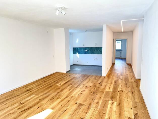 Wohnung zum Kauf provisionsfrei 415.000 € 3 Zimmer 75,9 m² EG Hemmenhofen Gaienhofen 78343