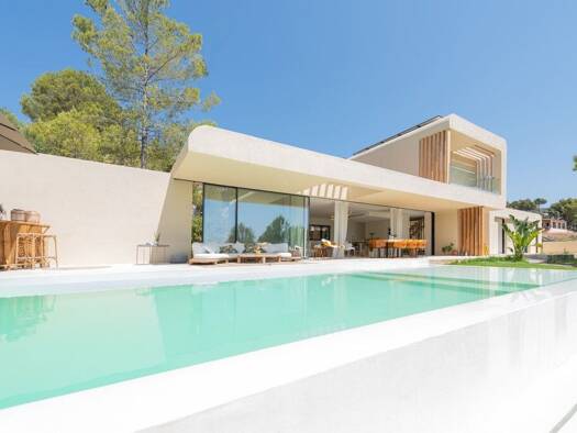 Villa zum Kauf 2.370.000 € 4 Zimmer 254 m² 1.814 m² Grundstück Bunyola 07110