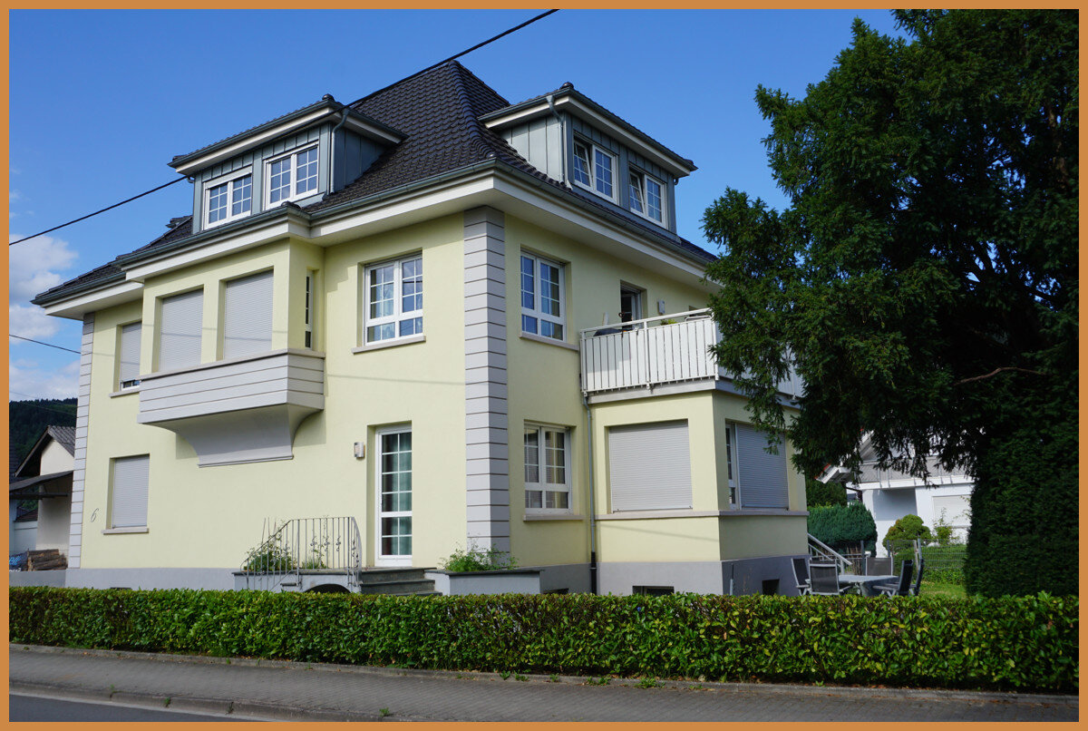 Mehrfamilienhaus zum Kauf 780.000 € 9 Zimmer 269,2 m²<br/>Wohnfläche 813 m²<br/>Grundstück Steinach Steinach 77790