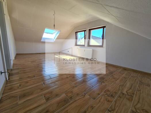 Wohnung zum Kauf 125.000 € 2 Zimmer 48 m² 2. Geschoss Eutingen Pforzheim 75181