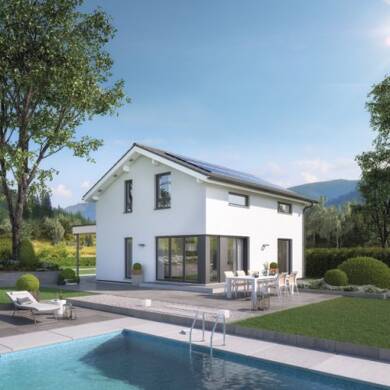 Einfamilienhaus zum Kauf provisionsfrei 464.023 € 5 Zimmer 125 m² 752 m² Grundstück Tengen Tengen 78250