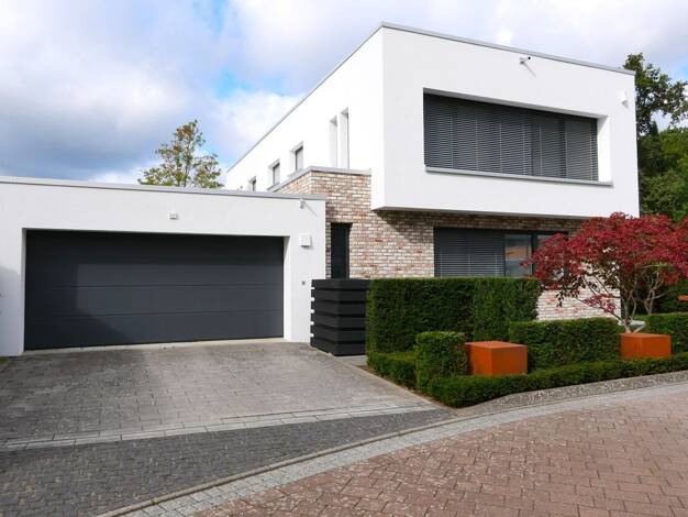 Villa zum Kauf 1.350.000 € 5 Zimmer 230,6 m² 891 m² Grundstück Bad Lippspringe 33175