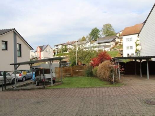 Grundstück zum Kauf 16.500 € 373 m² Grundstück Wallhalben 66917