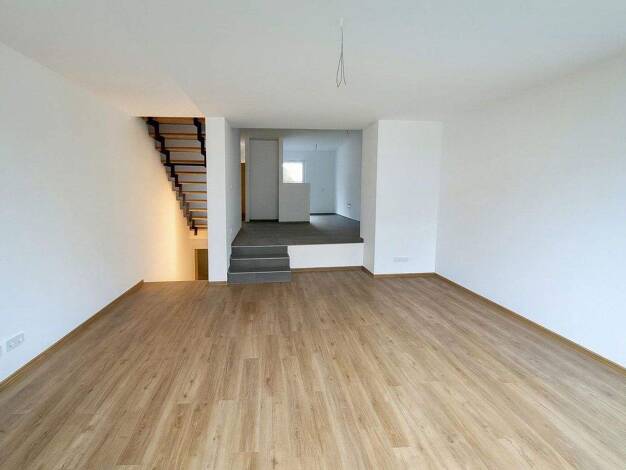 Reihenmittelhaus zur Miete 1.700 € 4 Zimmer 120 m² 172 m² Grundstück Bensheim 64625