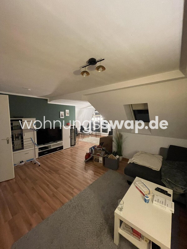 Studio zur Miete 778 € 2 Zimmer 80 m²<br/>Wohnfläche 4.<br/>Geschoss Steglitz 12247