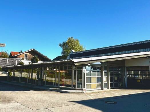 Immobilie zur Miete 1.900 m² Grundstück Dommelstadl Neuburg am Inn 94127