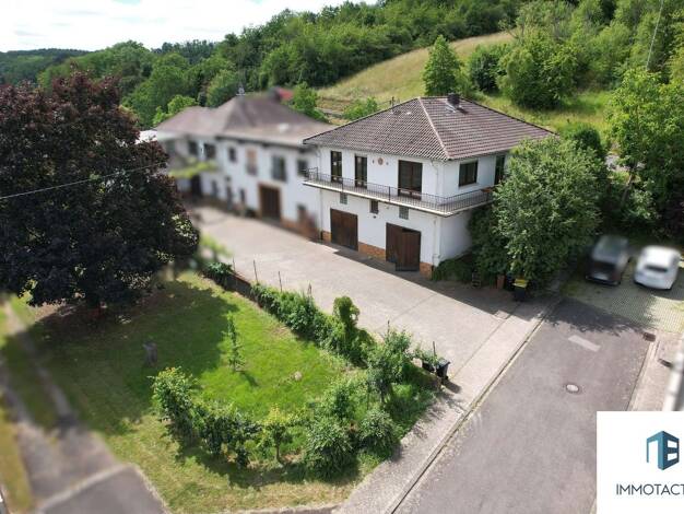 Einfamilienhaus zum Kauf 349.000 € 4 Zimmer 122 m² 618 m² Grundstück Guldental 55452