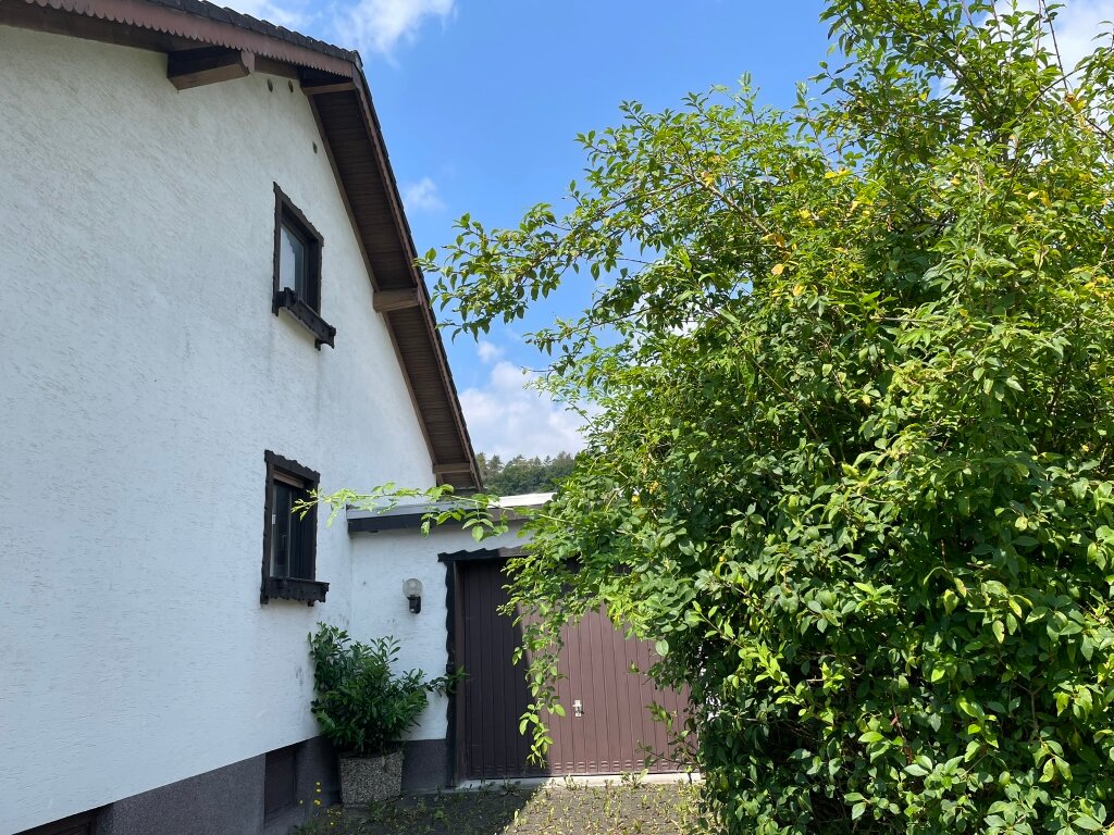 Einfamilienhaus zum Kauf 220.000 € 6 Zimmer 122 m²<br/>Wohnfläche 807 m²<br/>Grundstück Schönecken 54614