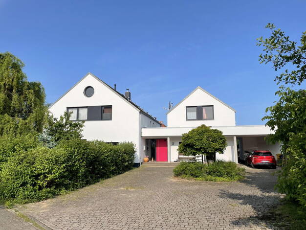 Einfamilienhaus zum Kauf provisionsfrei 1.200.000 € 6,5 Zimmer 246 m² 1.764 m² Grundstück frei ab 01.12.2025 Ostseebad Nienhagen 18211
