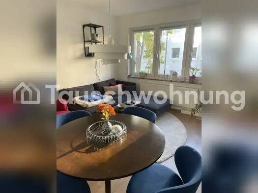 Wohnung zur Miete Tauschwohnung 770 € 2 Zimmer 52 m² 2. Geschoss Neuehrenfeld Köln 50823