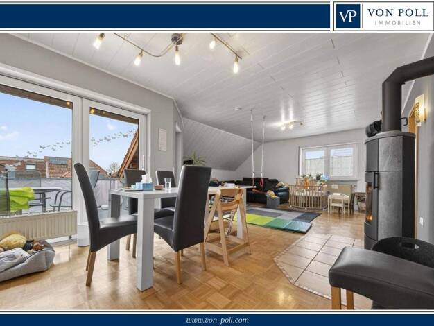 Maisonette zum Kauf 337.000 € 5 Zimmer 150 m² Östringen 76684