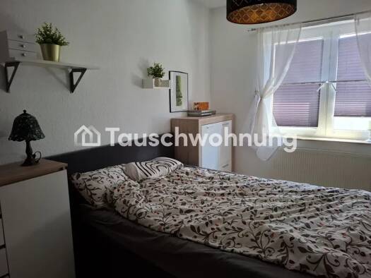Wohnung zur Miete Tauschwohnung 370 € 2 Zimmer 56 m² Johannesvorstadt Erfurt 99086