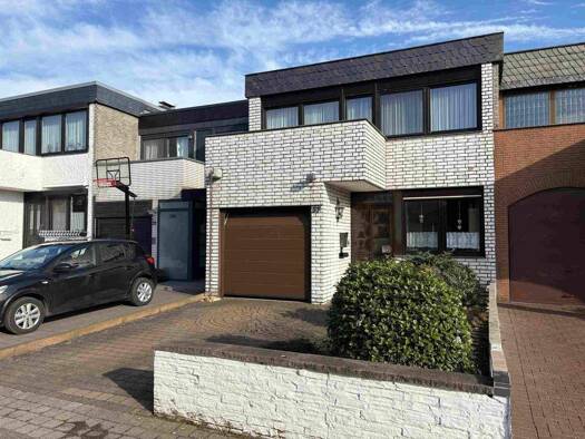 Reihenmittelhaus zum Kauf 348.000 € 4 Zimmer 106 m² 193 m² Grundstück Schwafheim Moers 47447