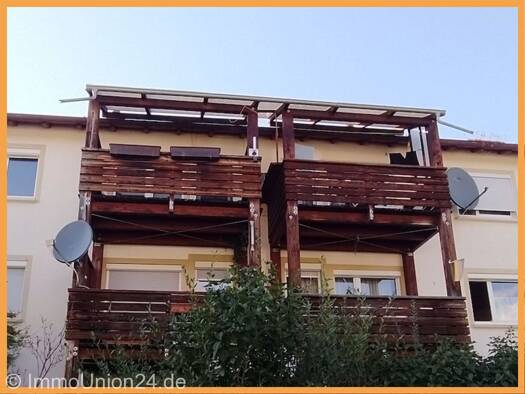 Wohnung zum Kauf 259.000 € 4,5 Zimmer 110 m² 2. Geschoss Bad Windsheim Bad Windsheim 91438