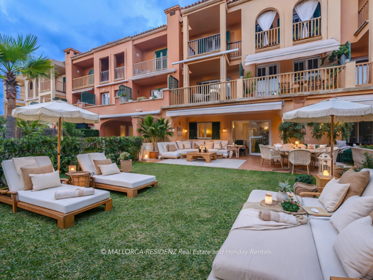 Wohnung zur Miete 2.300 € 3 Zimmer 90 m² frei ab sofort Santa Ponsa