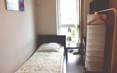 Wohnung zur Miete Wohnen auf Zeit 760 € 3 Zimmer 8 m² frei ab 06.01.2025 Bernhard-Weiß-Straße 1-3 Mitte Berlin 10178