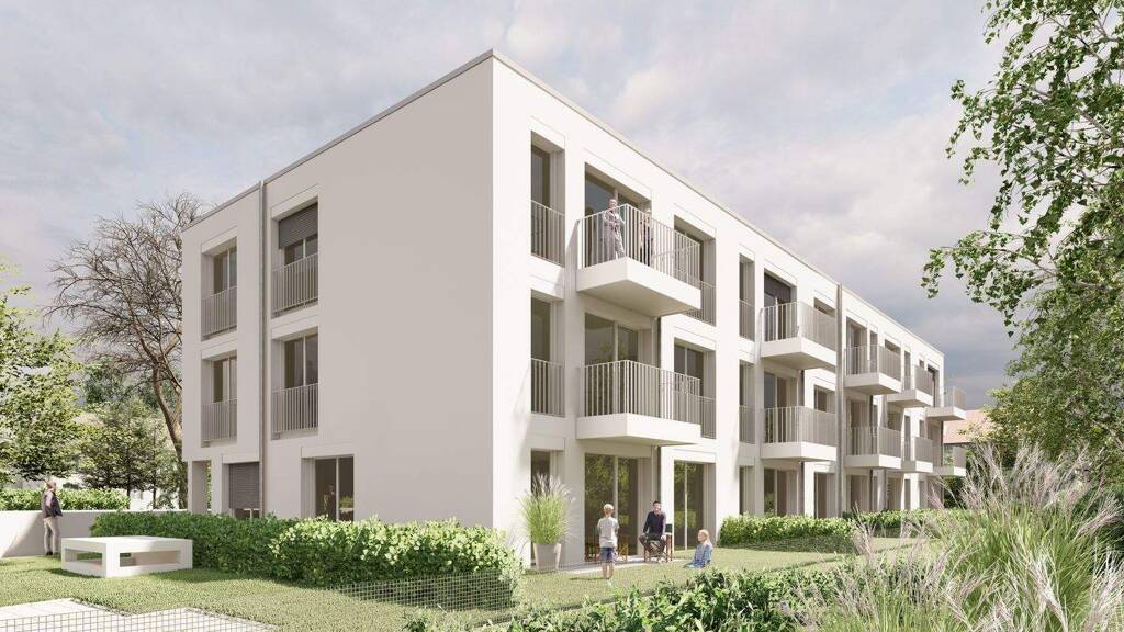 Fertig- und Musterhäuser zum Kauf Memminger Straße 67 Vöhringen 89269