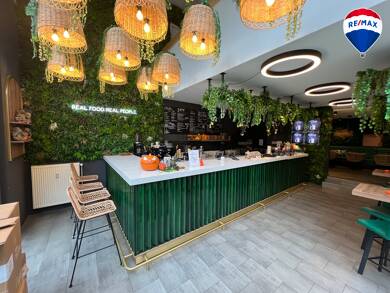 Restaurant zur Miete 3.269 € St.Pauli Hamburg 20557