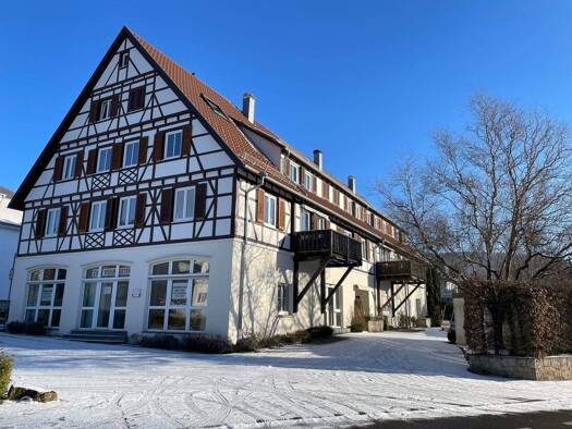 Wohnung zum Kauf 318.000 € 3 Zimmer 95,3 m² 1. Geschoss frei ab sofort Dettingen an der Erms 72581