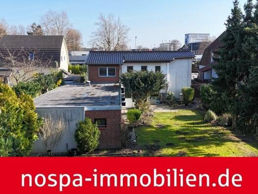 Einfamilienhaus zum Kauf 369.000 € 5 Zimmer 149 m² 975 m² Grundstück Südstadt Südstadt 24941