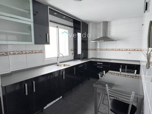 Wohnung zum Kauf 129.990 € 3 Zimmer 110 m² 1. Geschoss Alcalá de los Gazules 11180