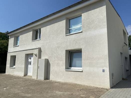 Mehrfamilienhaus zum Kauf als Kapitalanlage geeignet 468.000 € 314 m² 598 m² Grundstück Westerstraße 10 Harrislee 24955