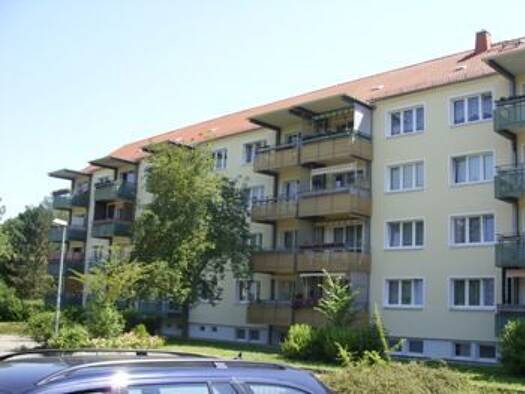 Wohnung zur Miete 190 € 1 Zimmer 32 m² frei ab sofort Am Postberg  15 Berga Berga/Elster 07980