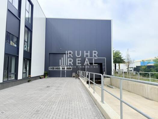 Halle/Industriefläche zur Miete 14,90 € 697,5 m² Lagerfläche teilbar ab 225 m² Westhoven Köln 51149