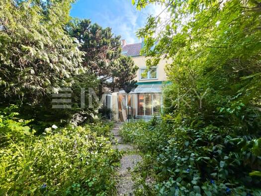 Einfamilienhaus zum Kauf 529.000 € 4 Zimmer 103 m² 189 m² Grundstück Wien 1100